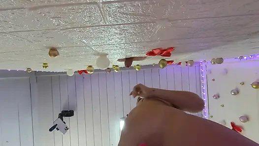 Хуй реагирует на каждое движение Allmylinks MisssVikki