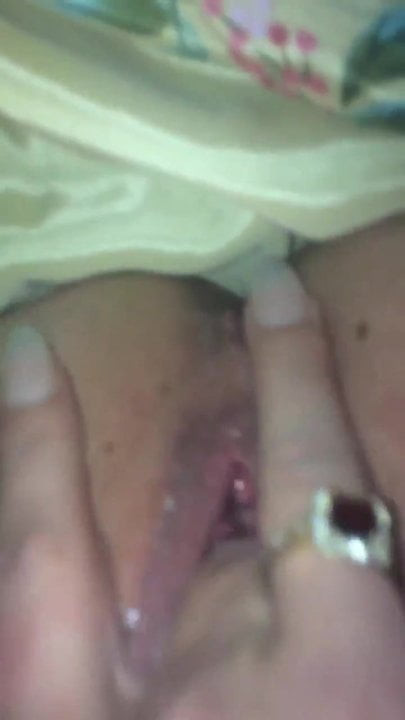 My Married Pussy