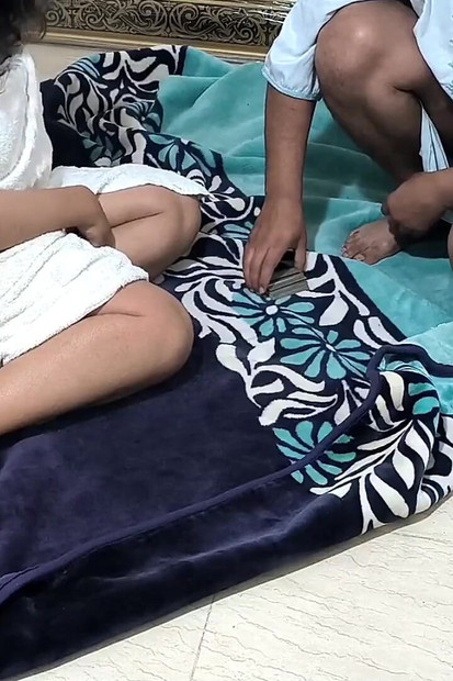 Amal Arabic fuck part 11