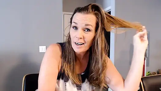 Hope you are having a good day!