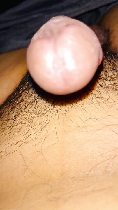 Ah how good it is to cum a lot