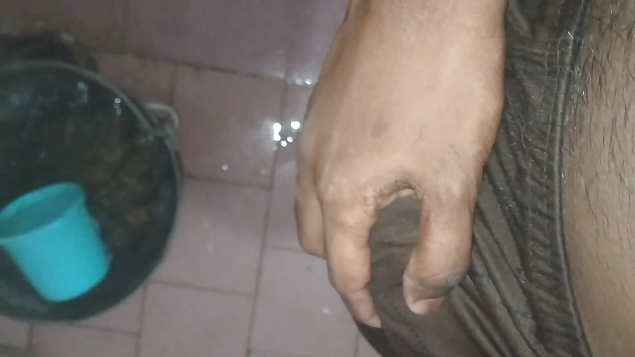 Tamil10inchesbbc Pissing Evening Session