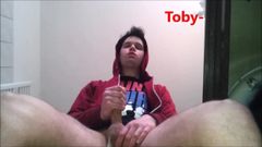 Toby comes on your III