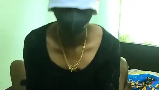 Tamil çiftler bdsm seks bölüm 2