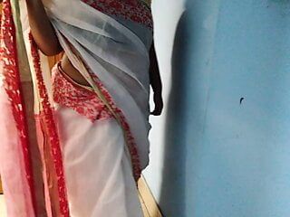 Tamilska macocha uwodzi pasierba do seksu - hindi audio