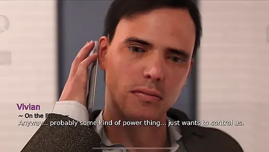 My Husband’s Boss - Chapter 1 - Part 1