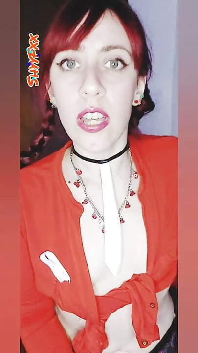 Shyyfxx Colegiala Tmida Descubierta Infraganti Y Abordada Por El Profe, інструкція з дрочки
