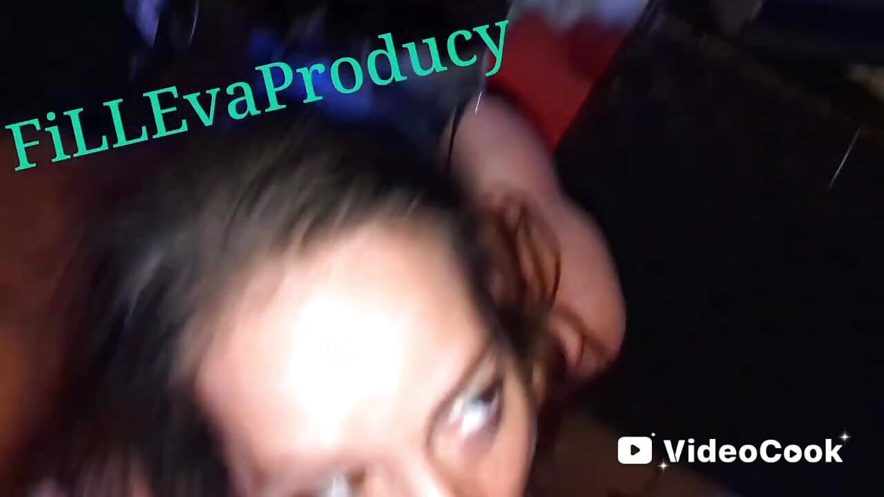 Mazy Kinn & Fill Thewell Fuck Like Animals to Hellish Rhythm