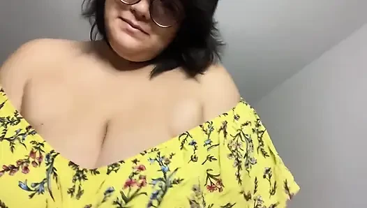 Stiefmutter hat dich beim porno-schauen erwischt