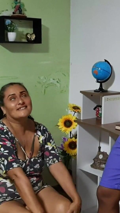 Hot milf enjoys good sex | Clip 1