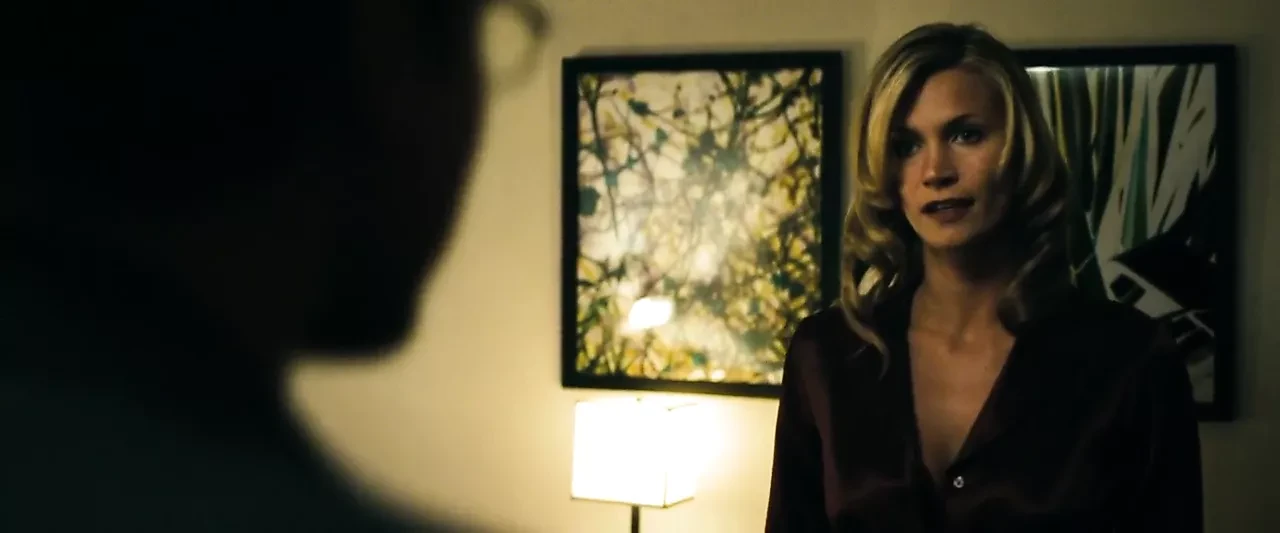 Natasha Henstridge - Deception
