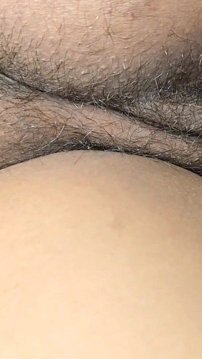 Velkolepý okamžik z "Sexy manželka podvádí šukání zezadu, pov šukání chlupaté kundičky"