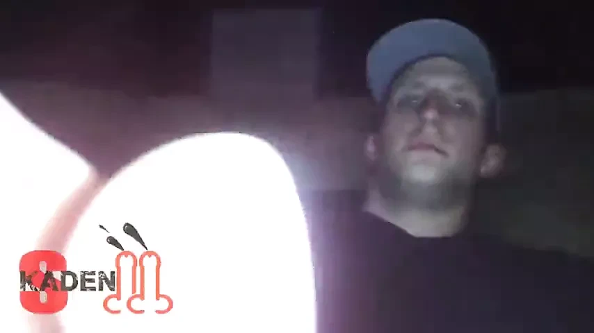 Straight gets heavenly blowjob from gay man