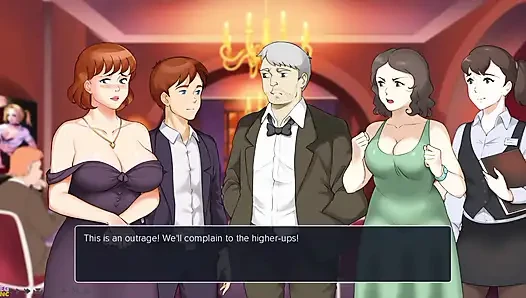 Orta yaşlı seksi kadın plaza 22 - orta yaşlı seksi baldızımla romantik akşam yemeği - eroticgamesnc