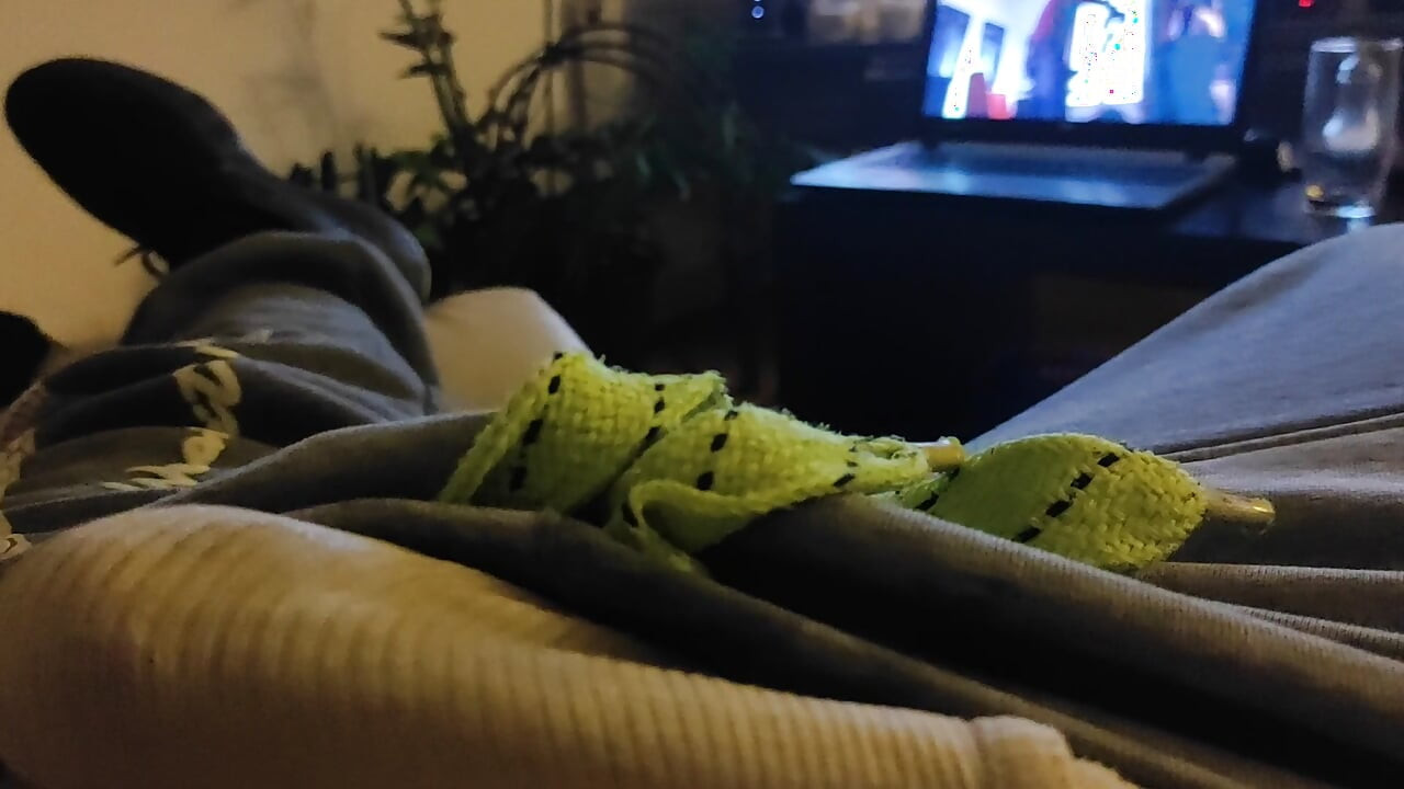 DirtaJunkBro opet piša u gaće :P umjetnost 2