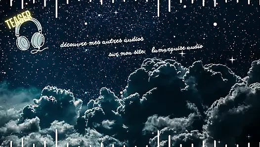 Muse whispers to you pig words in your ear - audio erotis perancis