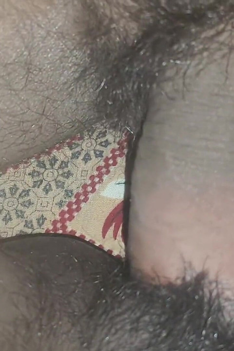 Indisches bhabi