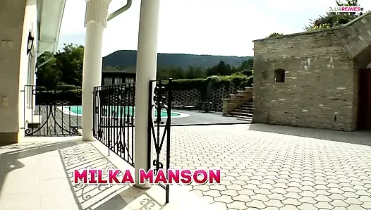 Sie will nur großen schwanz in ihrem engen arsch