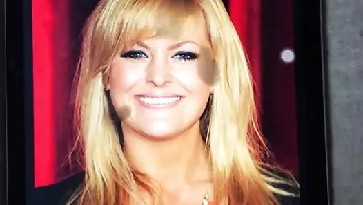 Jo joyner twinks (çift yük)
