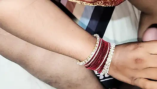 I fucked my stepmother to my heart's content.part 02