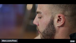 Diego Reyes and Sunny Colucci - Hall Pass Part 2 - Drill My