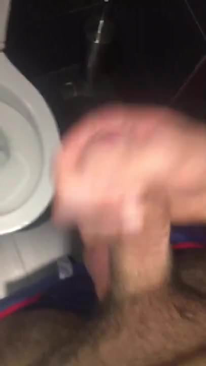 Bagno masturbazione