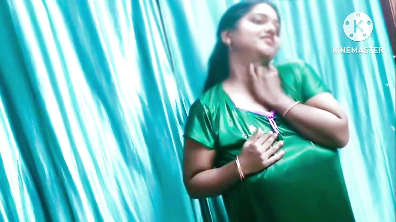 Horny Tamil Girl Seducing Her Friend's Husband and Have Hardcore Sex - Tamil Hot Video with Dirty Talk