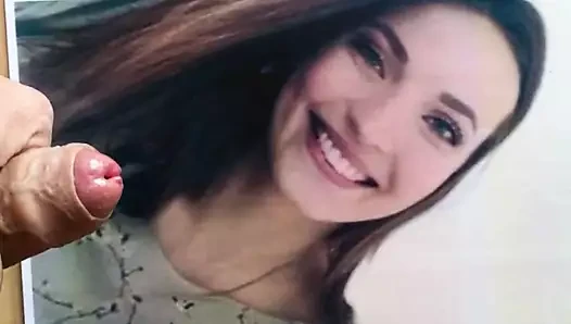 Cum haraç için sıcak arkadaş madeline