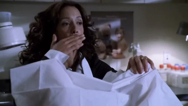 Laurel Holloman and Jennifer Beals - The L Word 02