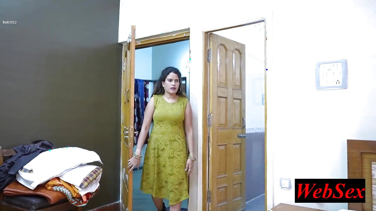 Father-in-law Fucks Me with Small Penis! Indian Family Taboo Sex