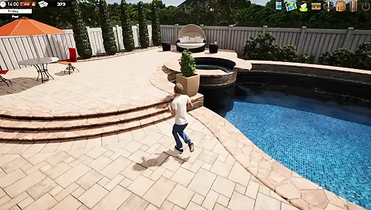 Tam oyun - deniz kenarı gizemi, bölüm 18