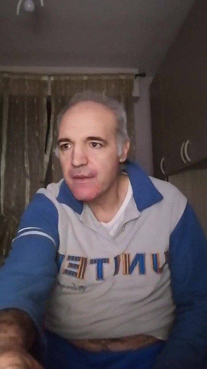 Zapanjujući trenutak iz "Moja kapela sve u ustima tvoje guzice"