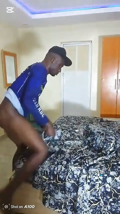 Dealing with the Stubborn Bitch Ass