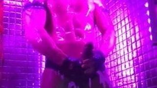 Striperițe sexy în spectacole live 41
