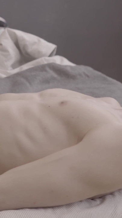 Hung Boy Logan Fucks And Gives Hot Twink Lucas A Cum Facial!