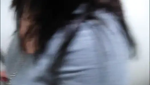 His wife was on the ship