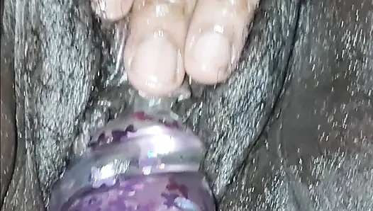 Shove It in Her Pussy Part 2