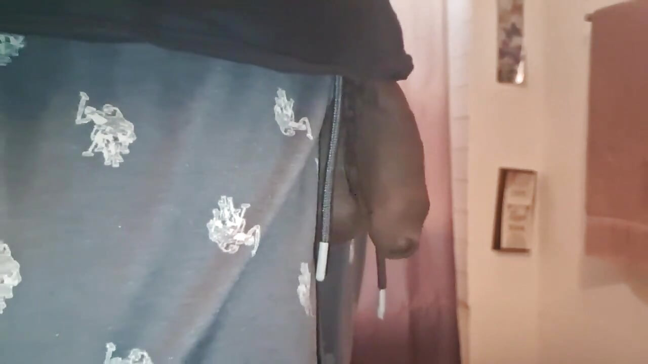 Slow Mo BBC Throwing
