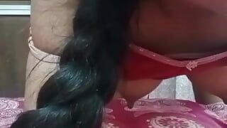 Bhabi hard fuck ......sexy Desi bhabi