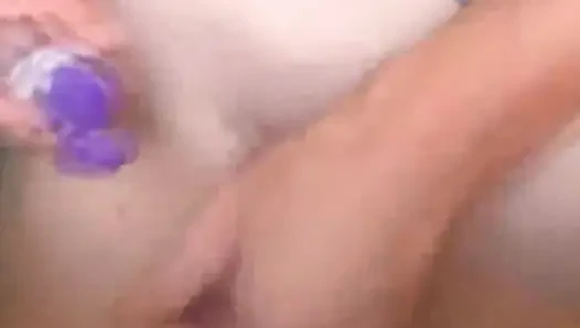 Brandon's Hot Porch Encounter