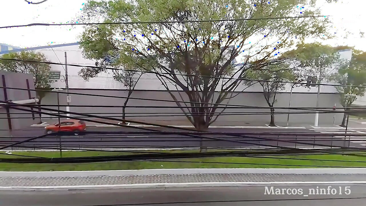 ฉันเดินทางไปเมืองหลวงและพักในโรงแรม 2 ดาว! ตอนกลางคืนฉันอาบน้ําในโรงแรมที่แย่ที่สุด