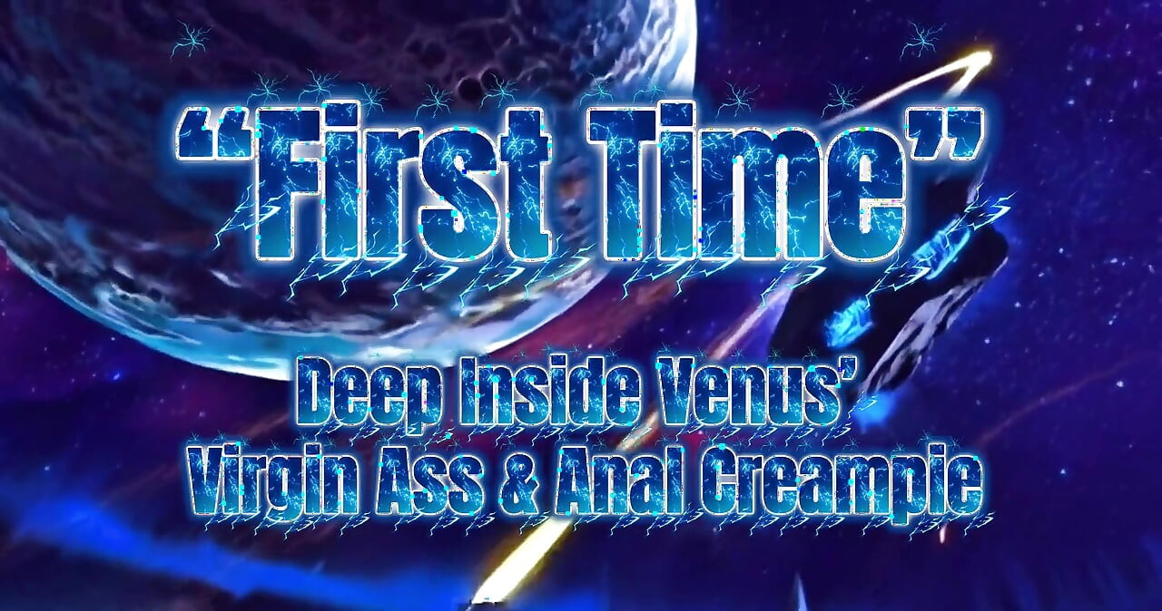 Mamă sexy Venus în creștere este futută în cur pentru prima dată
