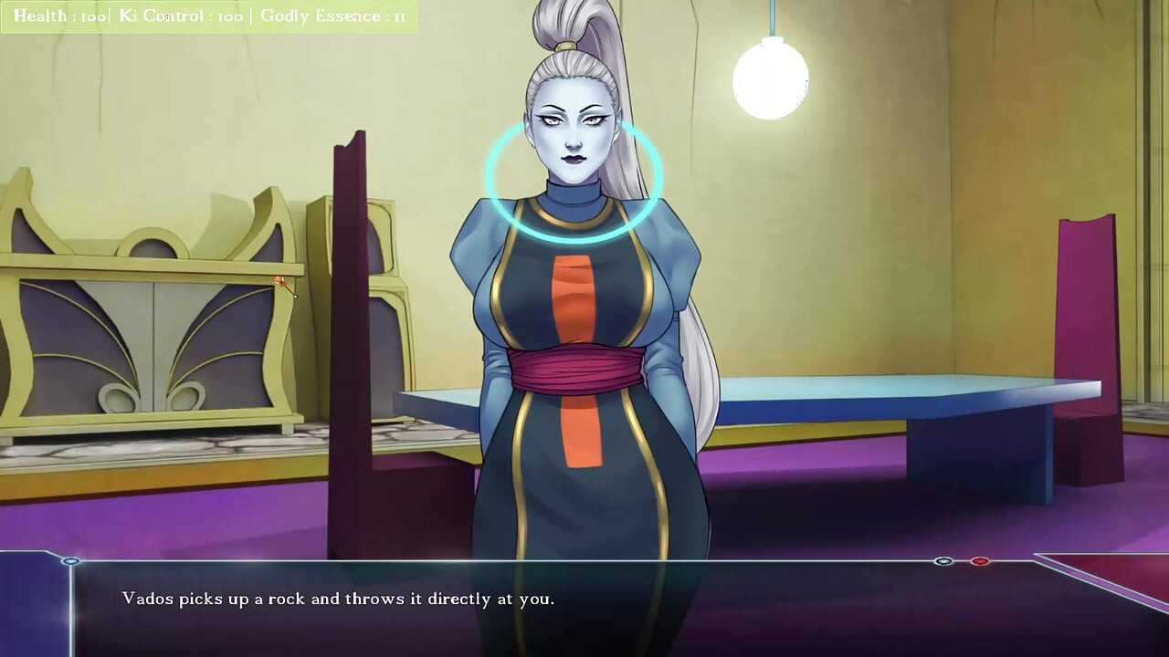 Dragon Ball Divine Adventure