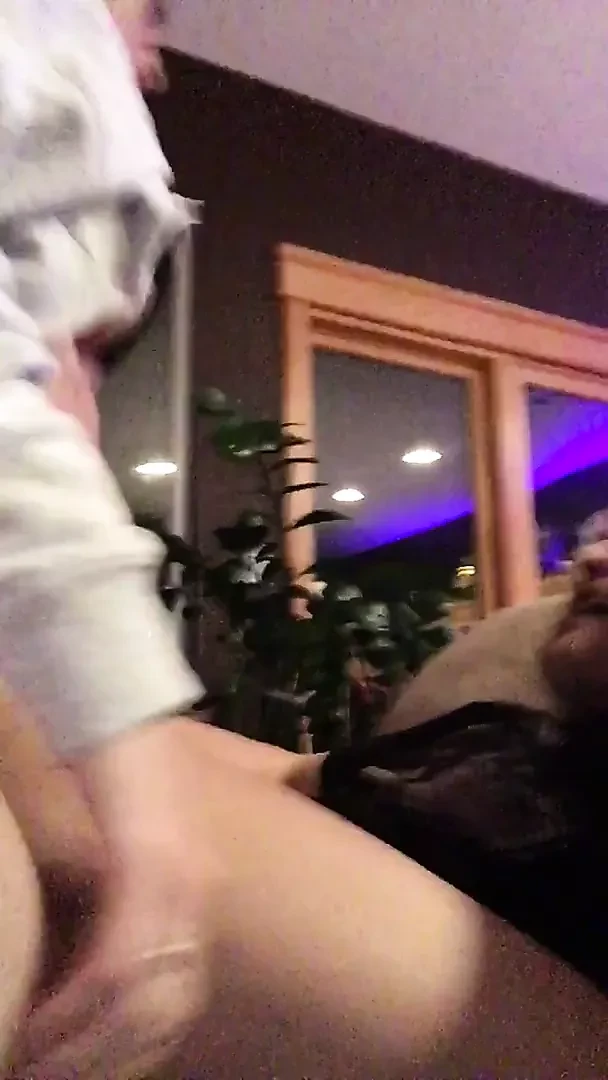 Neighbour said fuck you
