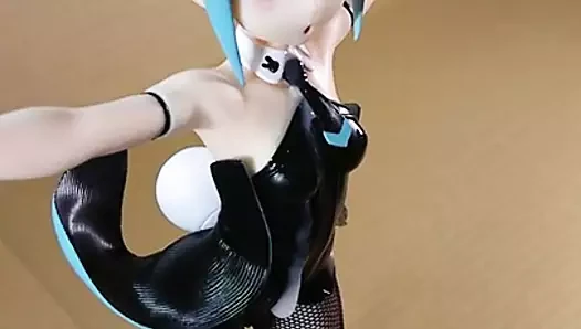 tavşan miku