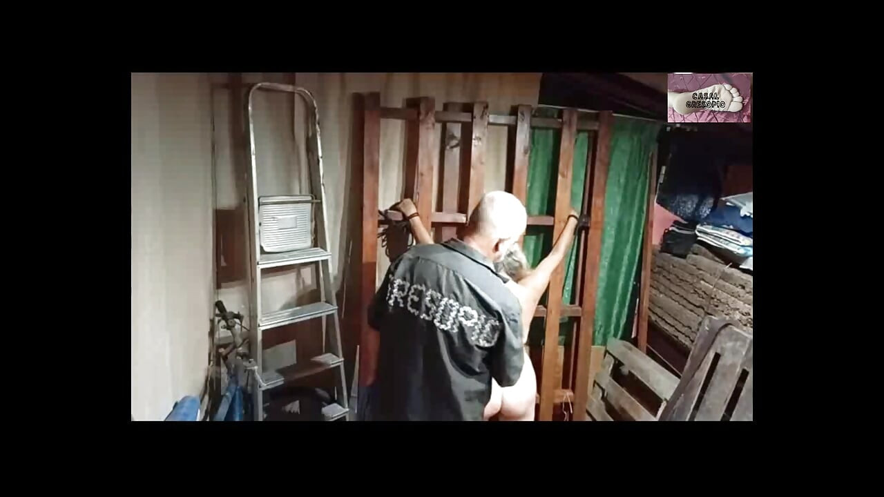 Dominiert und gefickt