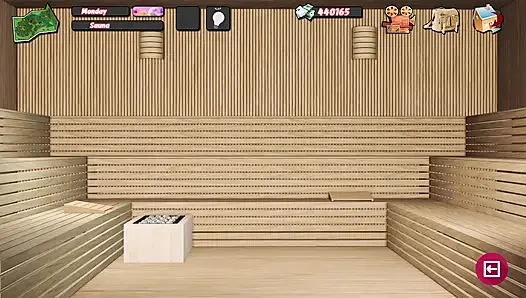 Complete Gameplay - Max's Life 3, Part 50