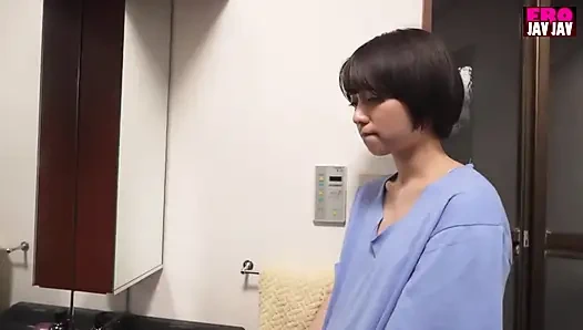 Всего одна ночь объятья... Это превратилось в больше - Ep3