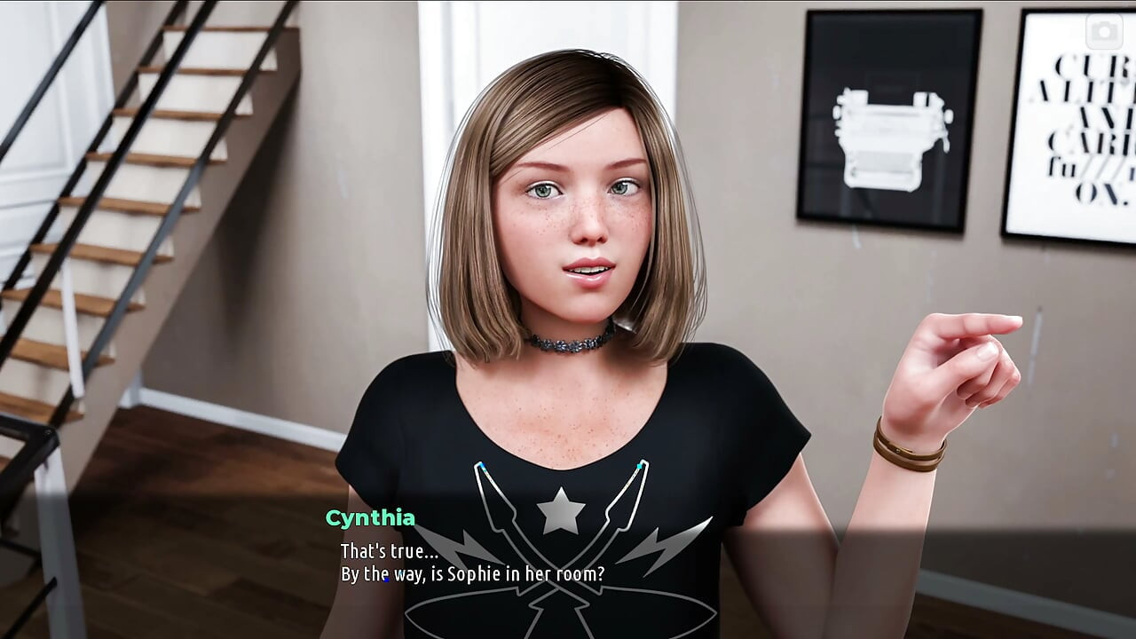 MILF-ovi iz Sunvillea S2 - ( PT 25 ) - L7team