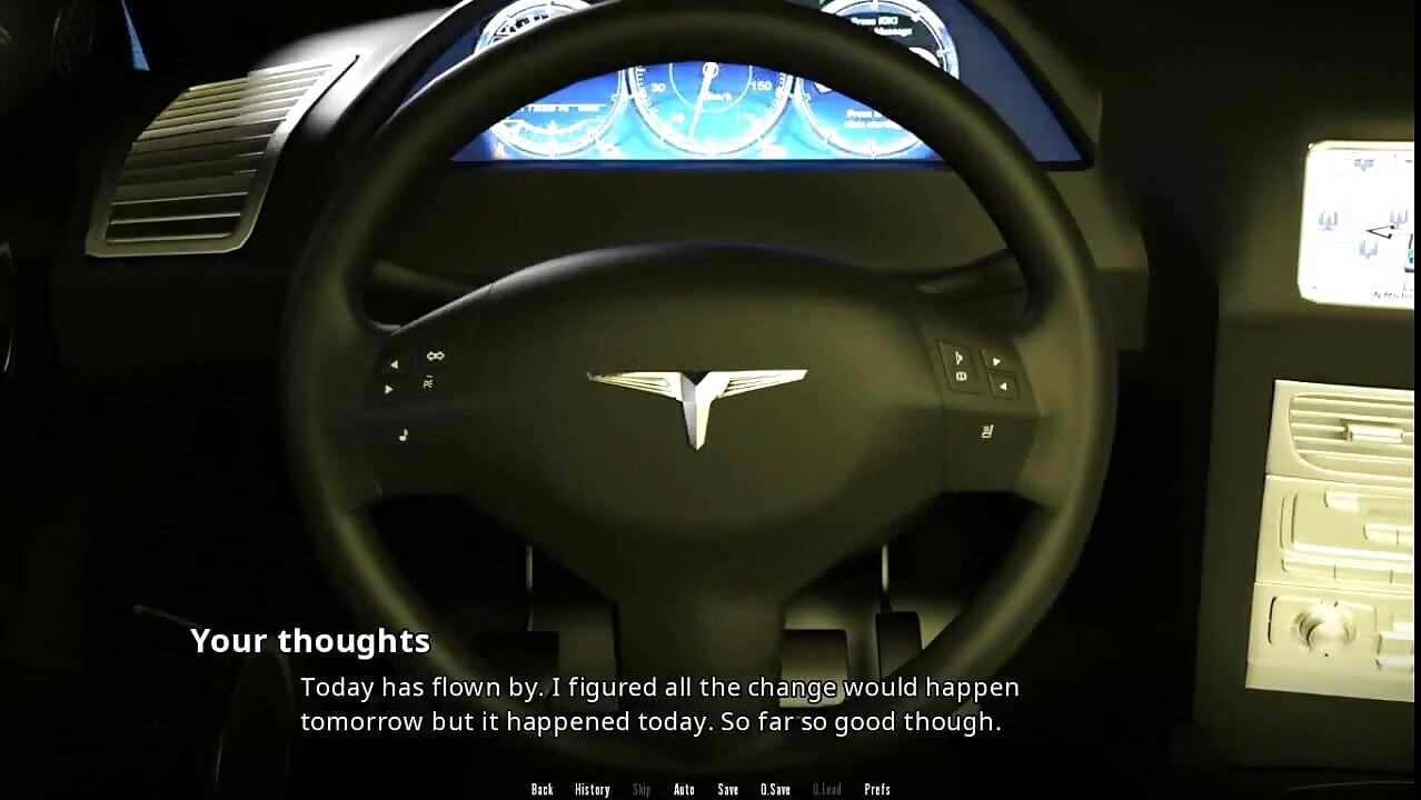 Wvm: Ze kan deze enorme lul niet aan - ep. 14